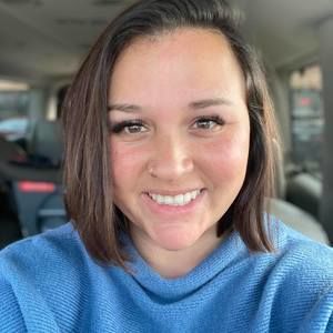 Meet your Posher, Mandy